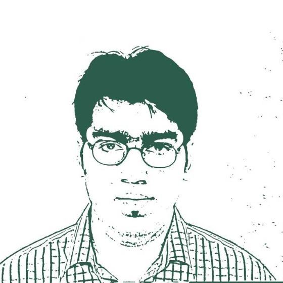 Harshad Joshi
